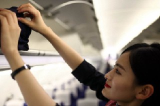 成都市航空學(xué)校航空服務(wù)專業(yè)初中起點五年制大專介紹