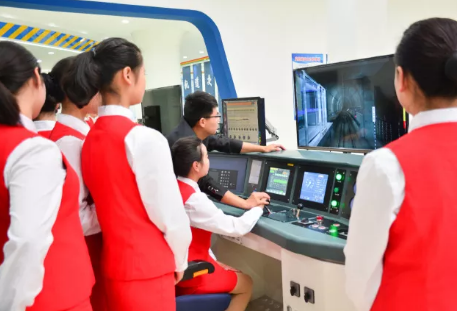 好消息!自貢旅游計算機職業(yè)高級中學(xué)2020年招生簡介