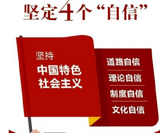 2020年黨員四個(gè)自信學(xué)習(xí)心得體會(huì)（三篇）