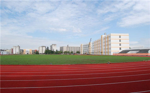 四川省廣漢市職業(yè)中專學校2020年報名條件
