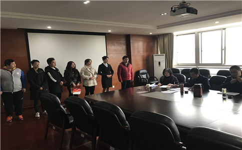 中國鐵路成都局集團(tuán)有限公司來院招聘