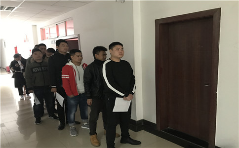 中國鐵路成都局集團(tuán)有限公司來院招聘