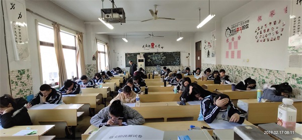 山東廣達(dá)技工學(xué)校辦學(xué)情況怎么樣？