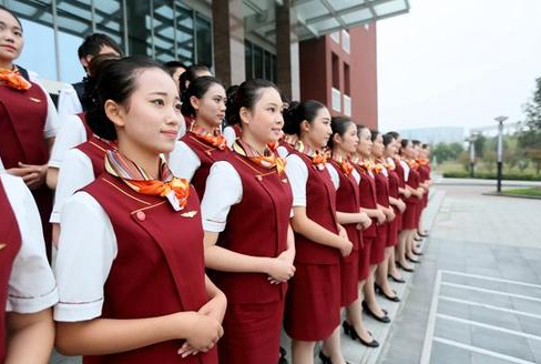 成都那個(gè)航空學(xué)校好