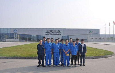 【招生簡章】 2020年成都汽車職業(yè)技術(shù)學(xué)校有哪些專業(yè)呢？ 