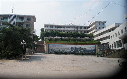 自貢市永安職業(yè)中學(xué)校2020年招生專(zhuān)業(yè)