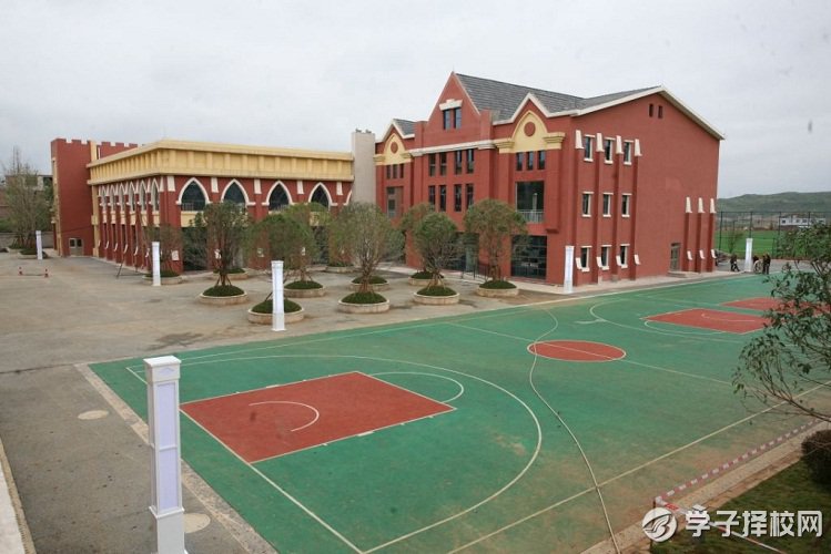 貴陽有哪些職業(yè)技術學校
