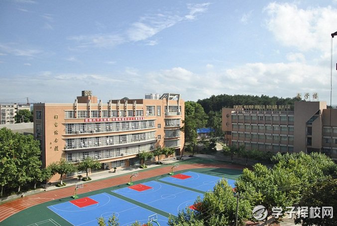 貴陽有哪些職業(yè)技術學校