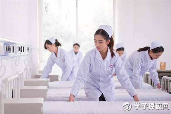 綿陽(yáng)的學(xué)生可以去讀成都華西衛(wèi)校嗎