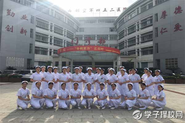綿陽(yáng)的學(xué)生可以去讀成都華西衛(wèi)校嗎
