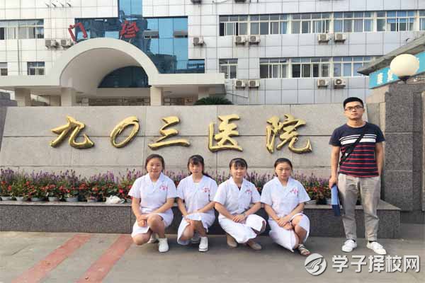 綿陽(yáng)的學(xué)生可以去讀成都華西衛(wèi)校嗎