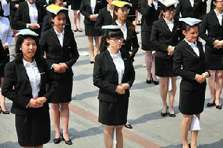 2020年四川省航空專(zhuān)業(yè)學(xué)校航空服務(wù)專(zhuān)業(yè)人才培養(yǎng)