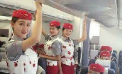  成都市職業(yè)學(xué)校航空服務(wù)專業(yè)報(bào)名條件