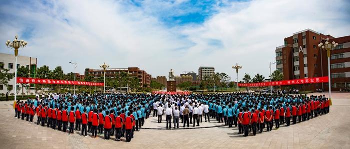 建筑裝飾行業(yè)怎么樣？聊城市技師學院建筑裝飾專業(yè)怎么樣？