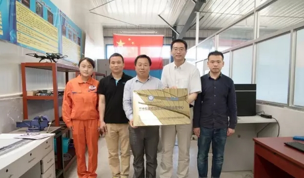 “三維智能檢測(cè)技術(shù)產(chǎn)學(xué)研合作中心”落戶山東省城市服務(wù)技師學(xué)院