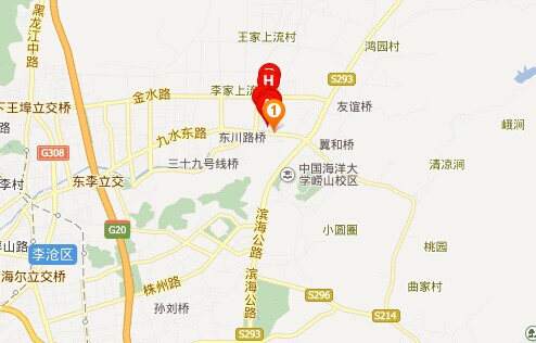 青島恒星科技學院地址在哪？乘車路線？招生電話？