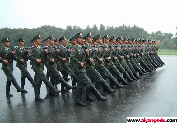 2020年鄂州征兵報名時間流程,鄂州當兵報名條件體檢標準福利待遇