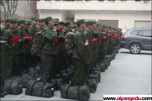 2020年鄂州征兵報名時間流程,鄂州當兵報名條件體檢標準福利待遇