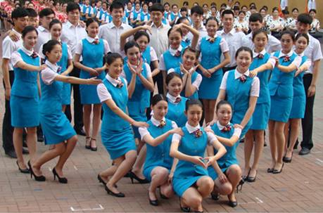 四川鐵路職業(yè)學校的學生能到哪些崗位工作？