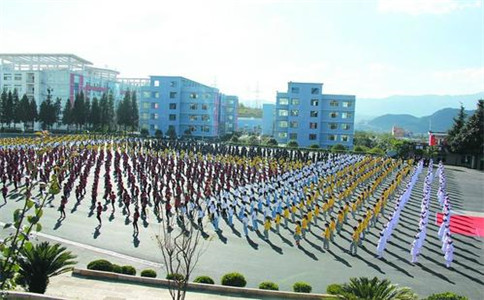 盤(pán)縣職業(yè)技術(shù)學(xué)校2020年專業(yè)招生介紹