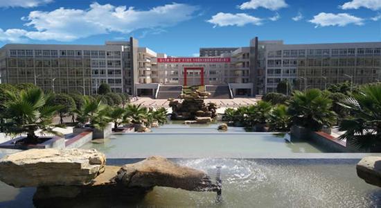 四川省宜賓衛(wèi)生學(xué)校2020年學(xué)費是多少