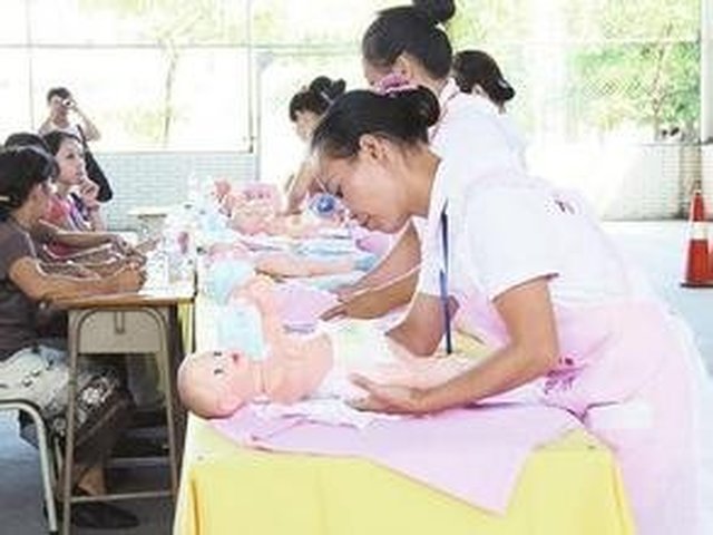 為什么這么多人選擇菏澤市東華職業(yè)培訓(xùn)學(xué)校？