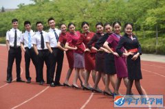 <strong>四川省航空職業(yè)學(xué)校分享空乘專(zhuān)業(yè)有分?jǐn)?shù)線嗎？</strong>