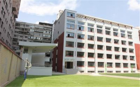 廣安鄰水金科職業(yè)技術(shù)學校2020年招生簡章
