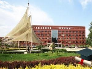 山西大學商務(wù)學院怎么樣 評價排名好不好(10條)