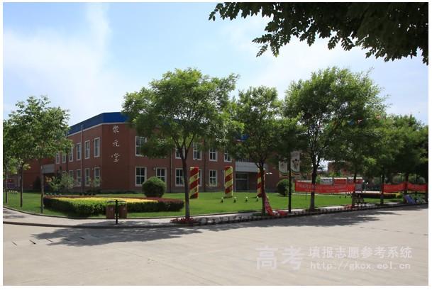 山西大學商務(wù)學院怎么樣 評價排名好不好(10條)