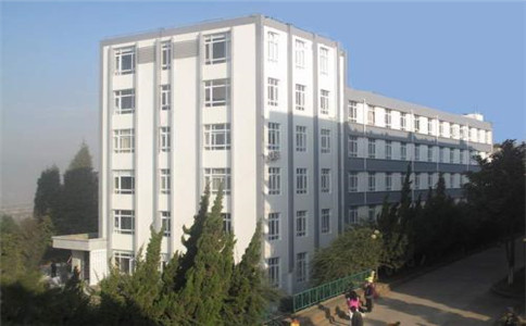 十四冶建設(shè)集團(tuán)技工學(xué)校2020年招生簡(jiǎn)章