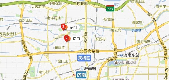 濟(jì)南技師學(xué)院地址在哪？乘車路線？招生電話多少？