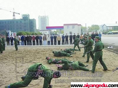 2020年泰州征兵報(bào)名時(shí)間流程,泰州當(dāng)兵報(bào)名條件體檢標(biāo)準(zhǔn)福利待遇