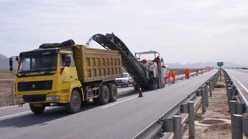公路養(yǎng)護(hù)與管理專業(yè)畢業(yè)出來干什么？