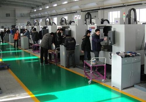 數(shù)控技術(shù)應(yīng)用專業(yè)就業(yè)方向有哪些？