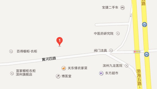 濱州環(huán)球美容美發(fā)學院地址在哪？乘車路線？報名電話？