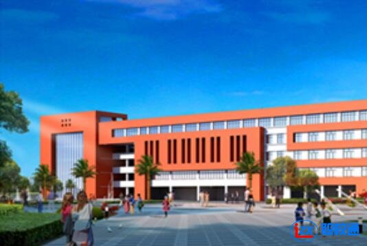中等職校招生信息成都市建筑職業(yè)中專(zhuān)學(xué)校招生