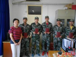 齊齊哈爾市征兵報名時間,2020年齊齊哈爾市大學(xué)生當(dāng)兵體檢項(xiàng)目條件優(yōu)惠政策