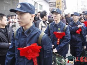 齊齊哈爾市征兵報名時間,2020年齊齊哈爾市大學(xué)生當(dāng)兵體檢項(xiàng)目條件優(yōu)惠政策