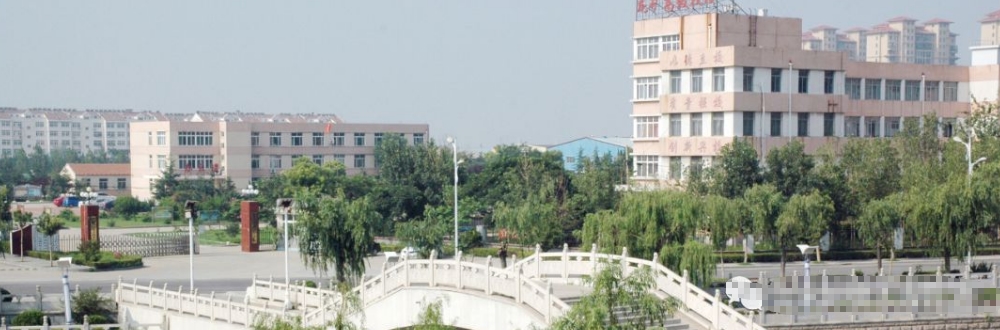 山東龍口礦業(yè)集團(tuán)高級技工學(xué)校春季高考班開始招生啦！