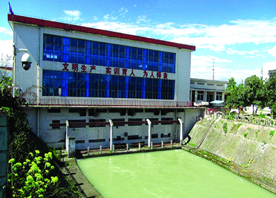 實訓(xùn)場地2