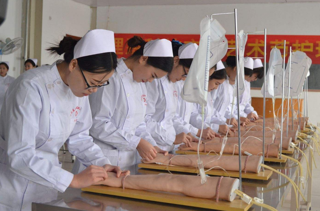 女孩學(xué)啥專業(yè)好  