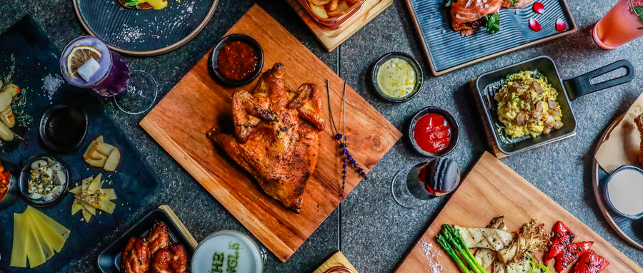 我們該如何進行飲食搭配？