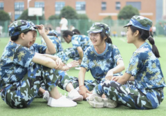  初中女生讀成都衛(wèi)校怎么樣？