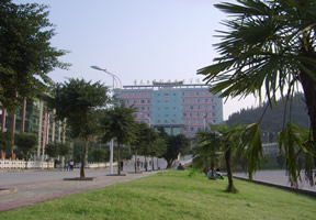重慶工貿(mào)職業(yè)技術(shù)學(xué)院怎么樣 評價排名好不好(10條)