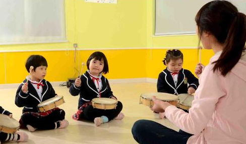 成都有哪些好的幼師學校名單