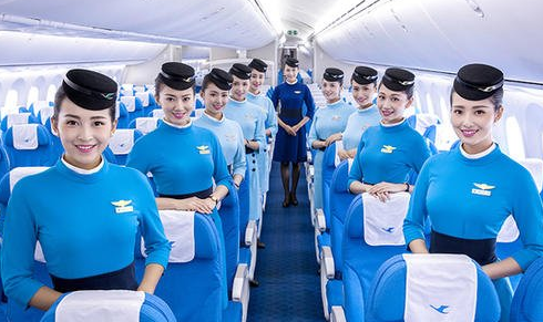 成都航空學校的排名