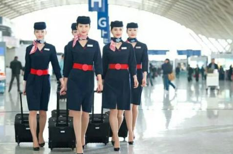 成都航空學校的排名