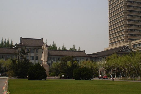 廣西大學(xué)怎么樣 評(píng)價(jià)排名好不好(10條)
