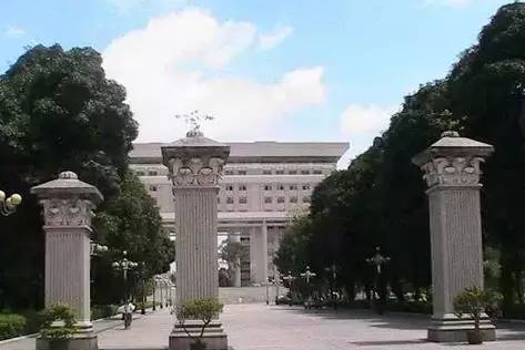 廣西大學(xué)怎么樣 評(píng)價(jià)排名好不好(10條)